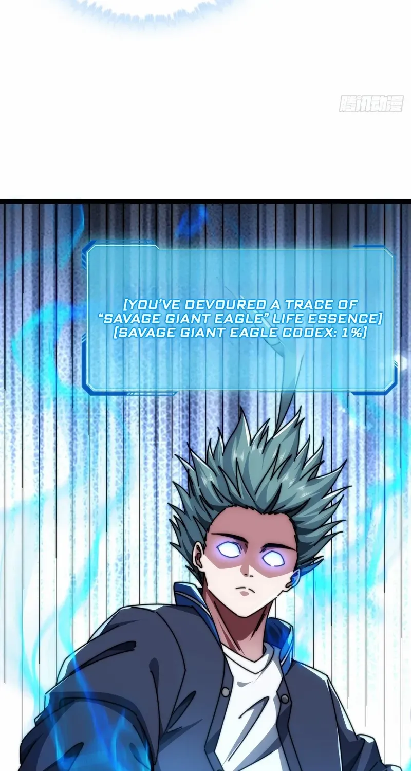 Read Infinite Evolution From Zero chapter 12 image 9 on Lezhin