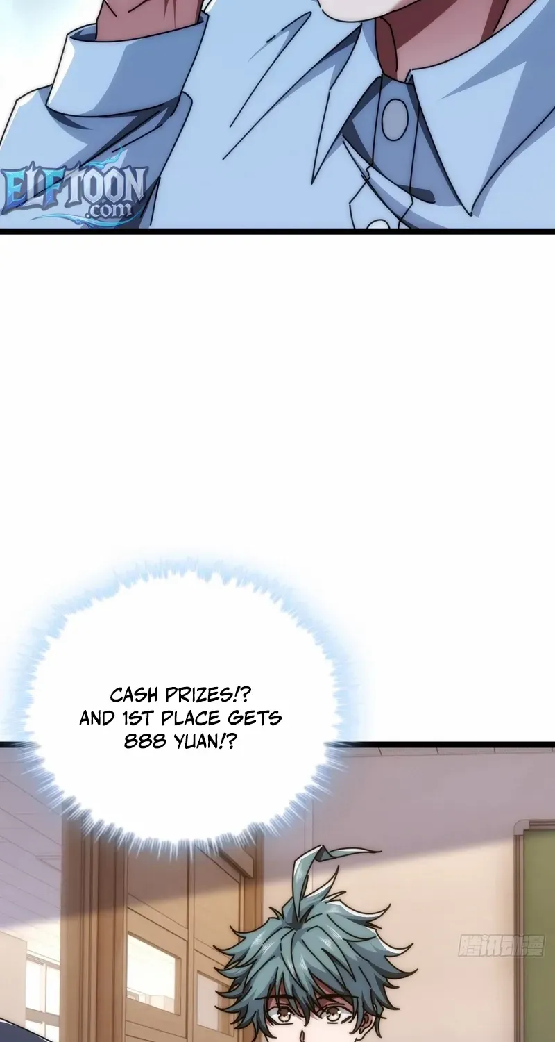 Read Infinite Evolution From Zero chapter 12 image 92 on Lezhin