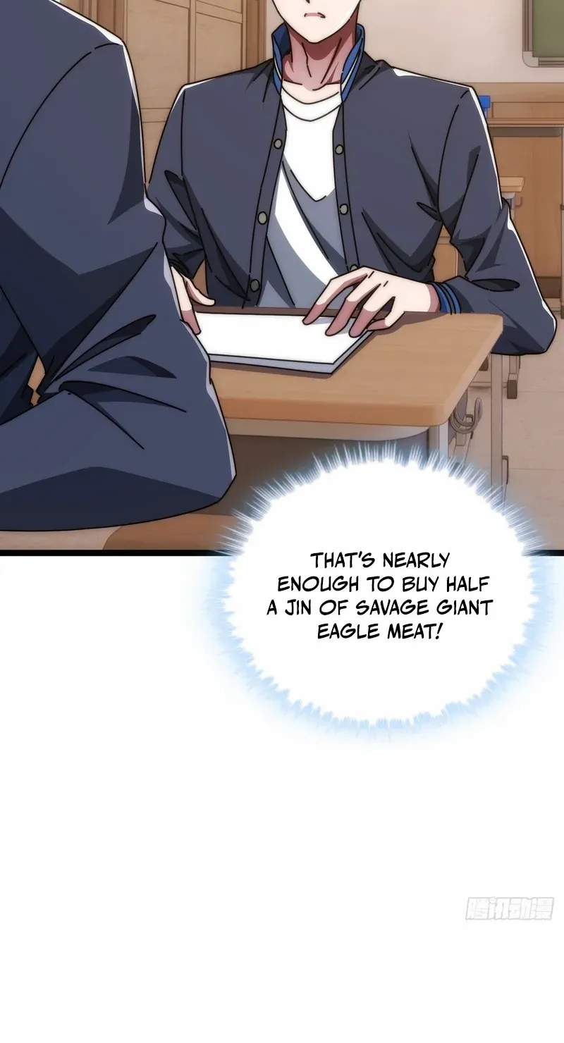 Read Infinite Evolution From Zero chapter 12 image 93 on Lezhin