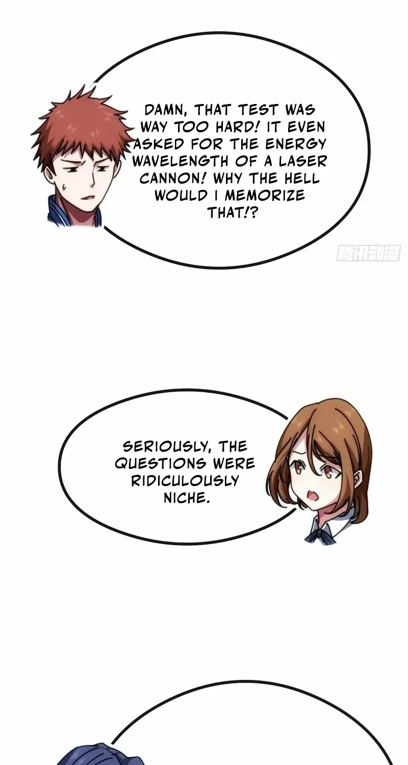 Read Infinite Evolution From Zero chapter 12 image 99 on Lezhin