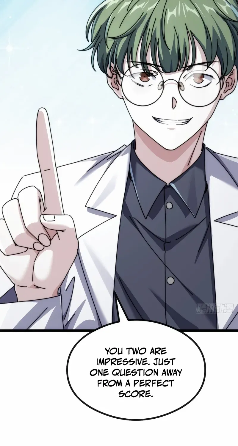 Read Infinite Evolution From Zero chapter 13 image 10 on Lezhin