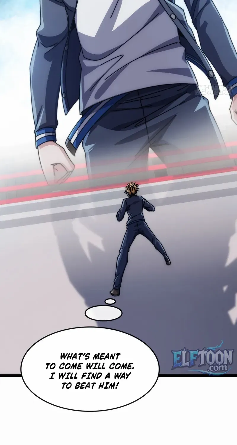 Read Infinite Evolution From Zero chapter 13 image 101 on Lezhin