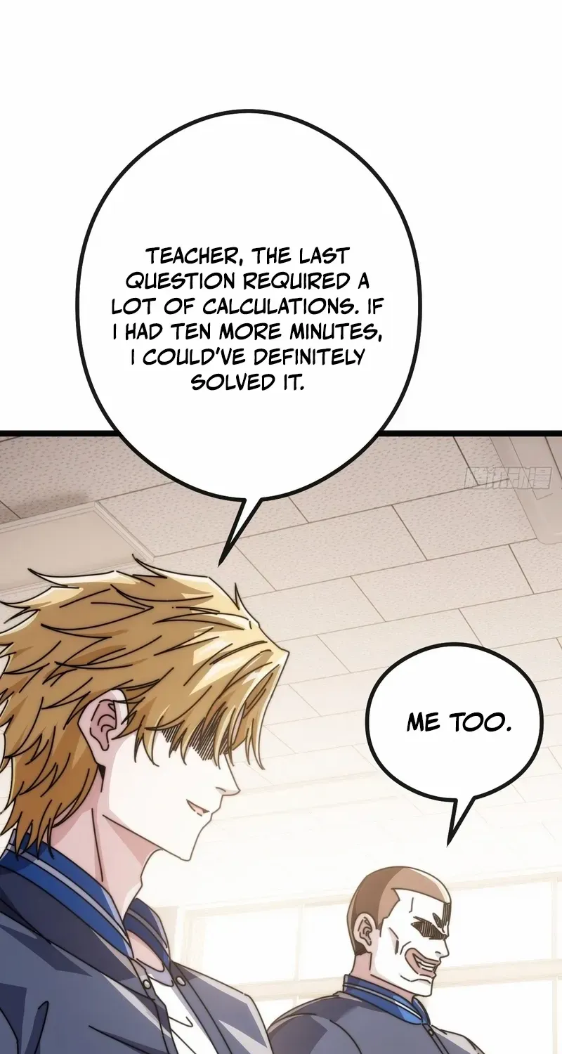 Read Infinite Evolution From Zero chapter 13 image 11 on Lezhin