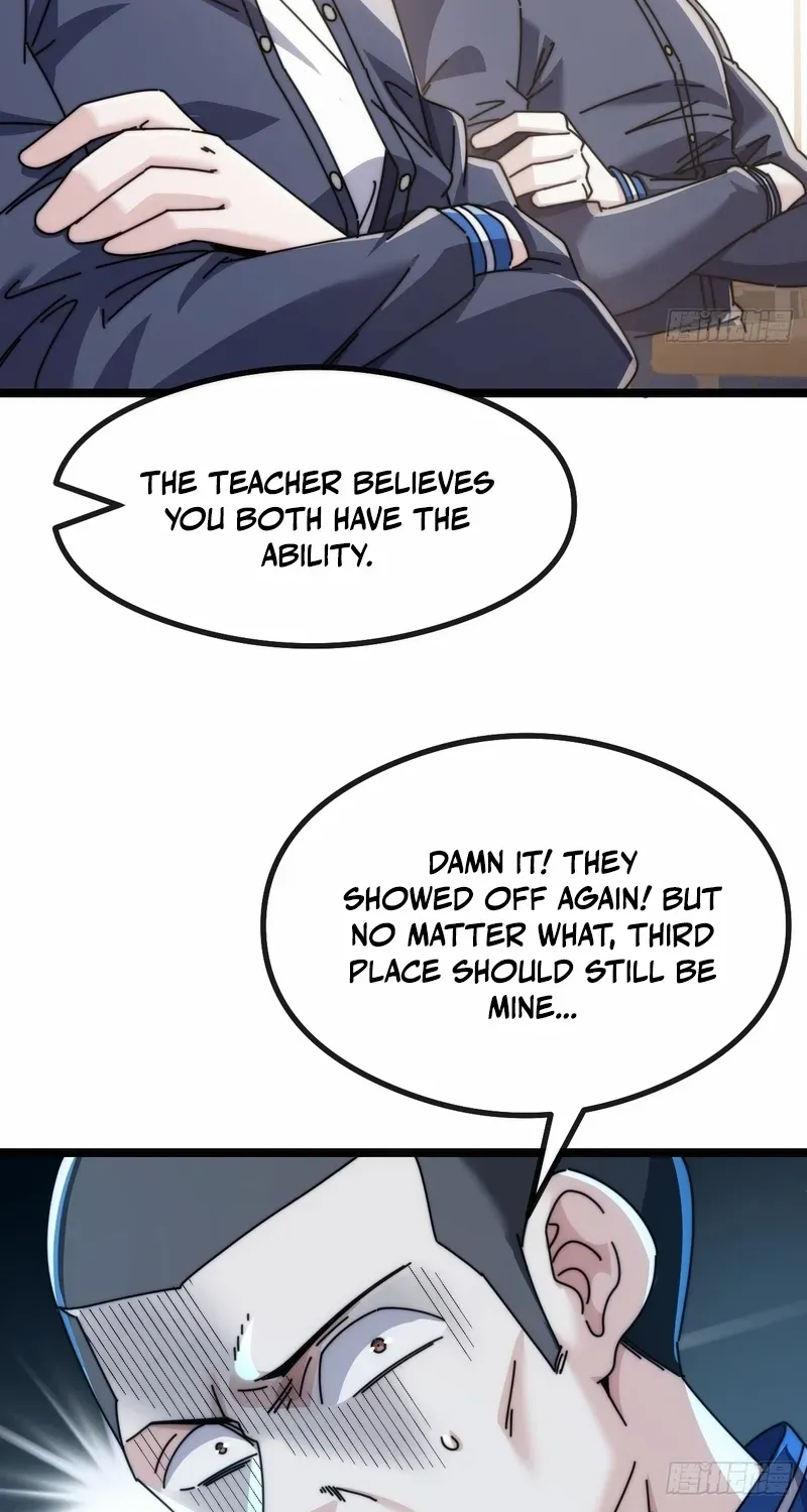 Read Infinite Evolution From Zero chapter 13 image 12 on Lezhin