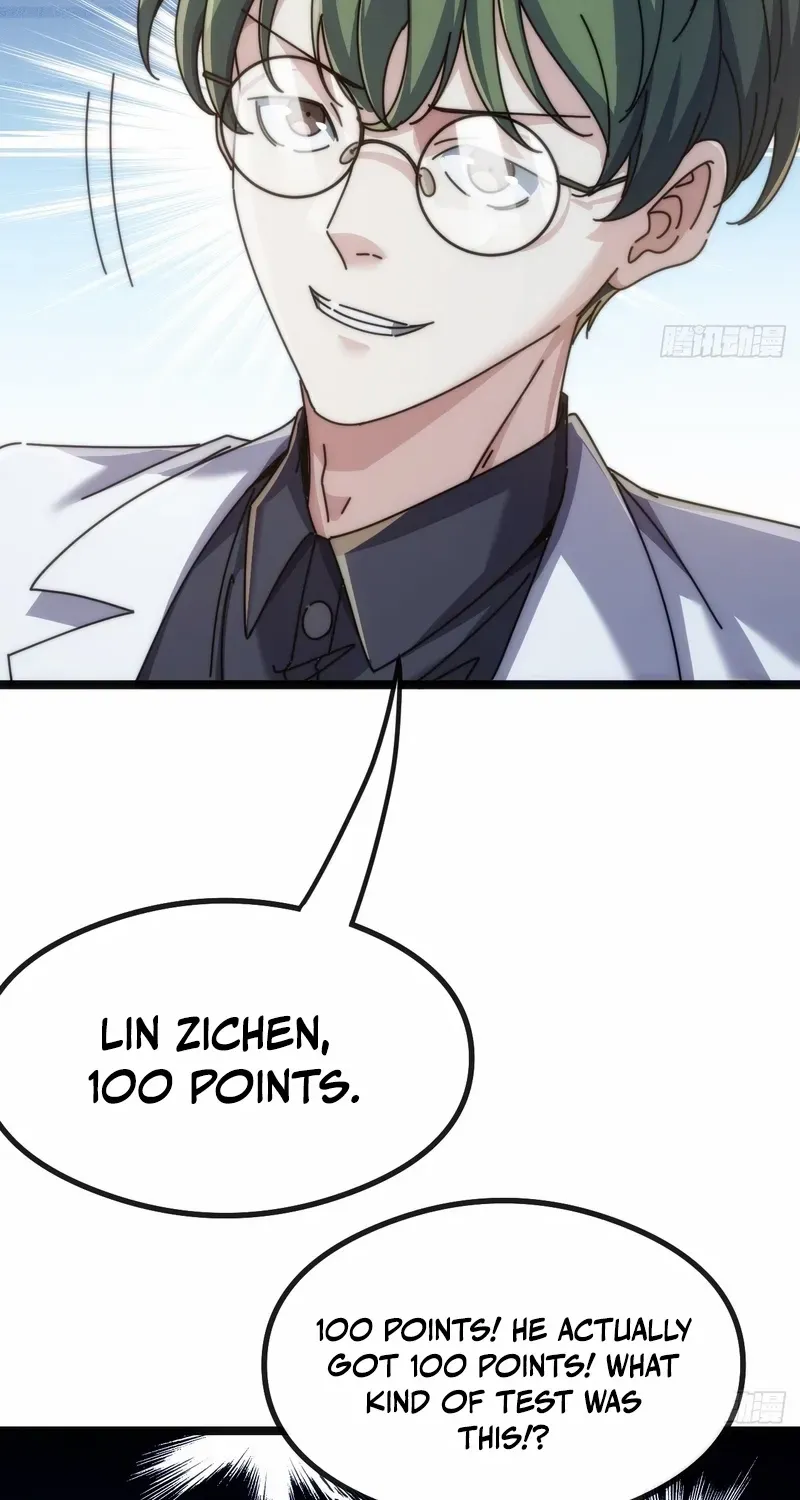 Read Infinite Evolution From Zero chapter 13 image 14 on Lezhin