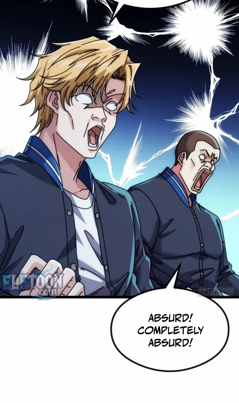 Read Infinite Evolution From Zero chapter 13 image 15 on Lezhin