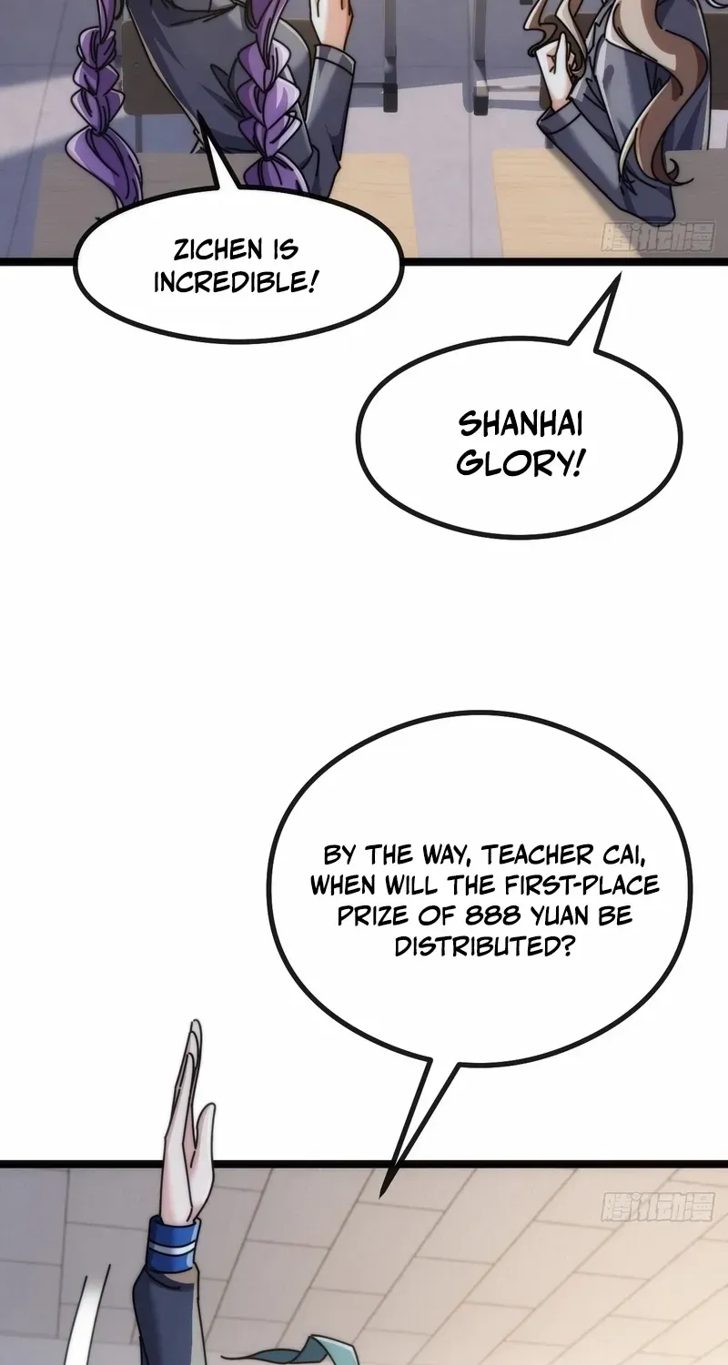 Read Infinite Evolution From Zero chapter 13 image 17 on Lezhin