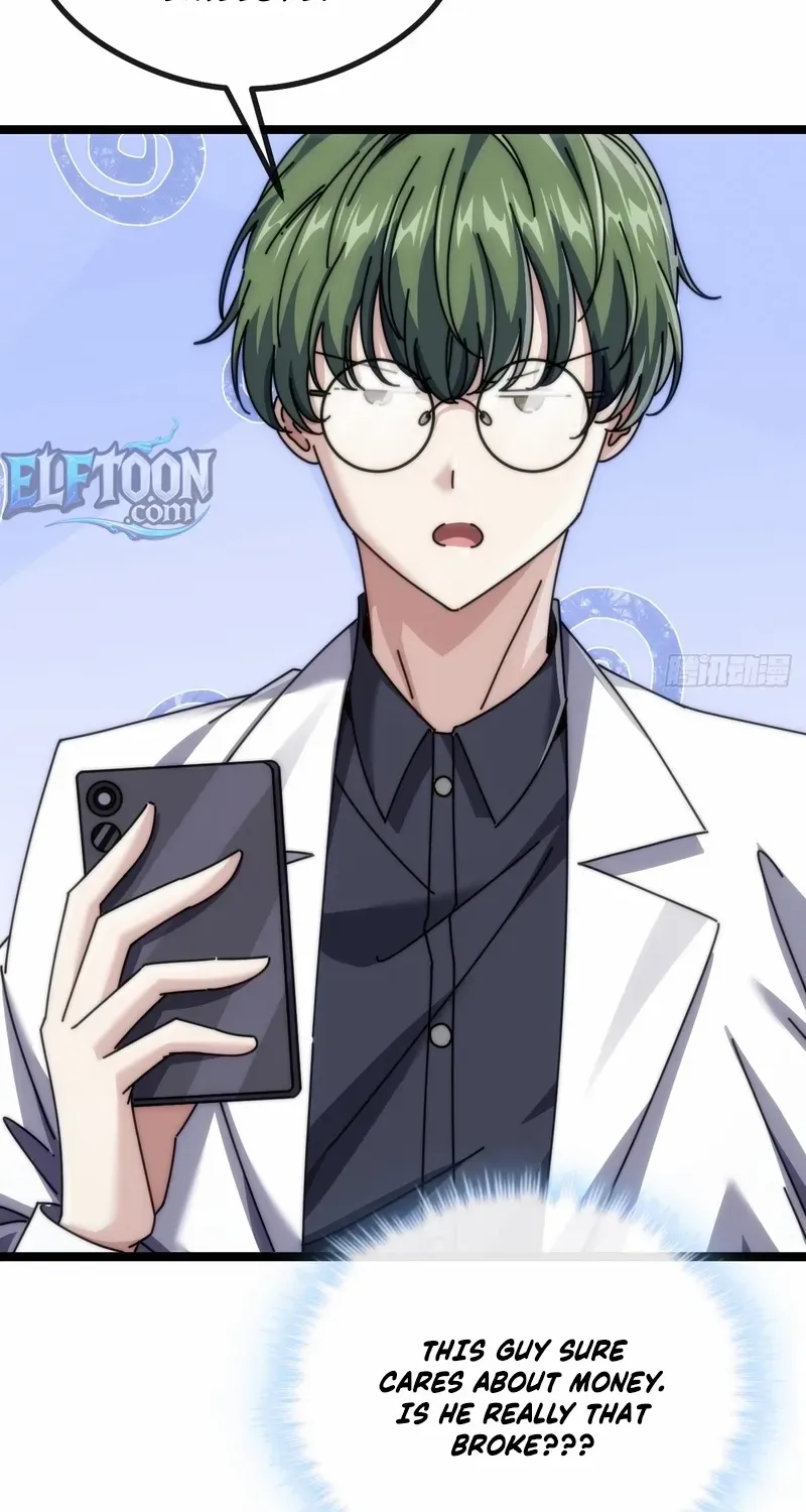Read Infinite Evolution From Zero chapter 13 image 19 on Lezhin