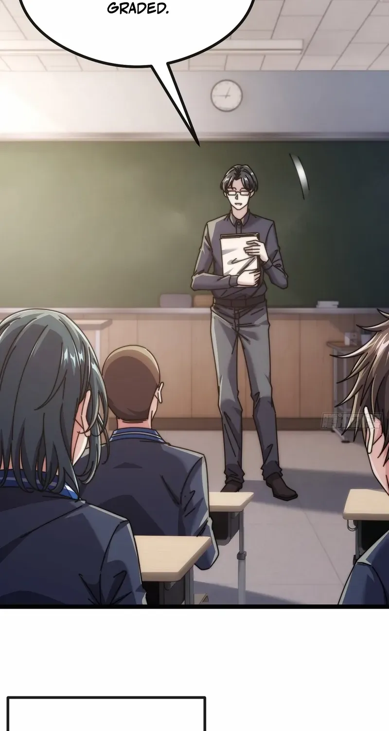 Read Infinite Evolution From Zero chapter 13 image 21 on Lezhin