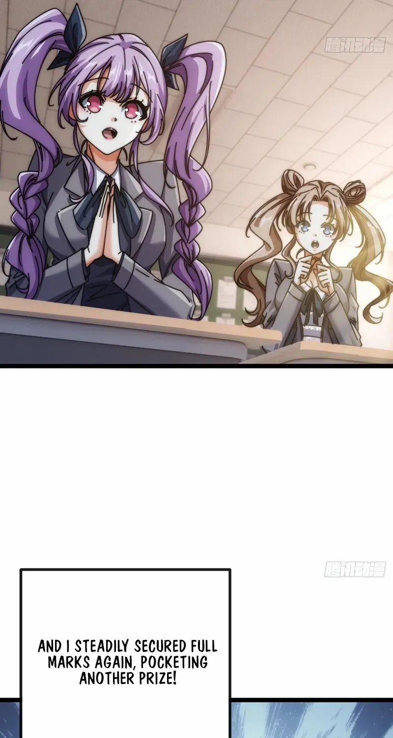 Read Infinite Evolution From Zero chapter 13 image 24 on Lezhin