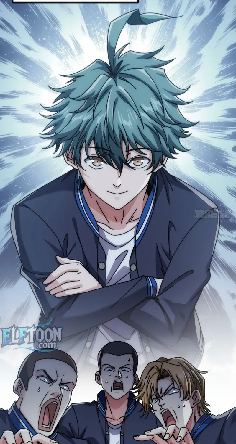 Read Infinite Evolution From Zero chapter 13 image 25 on Lezhin