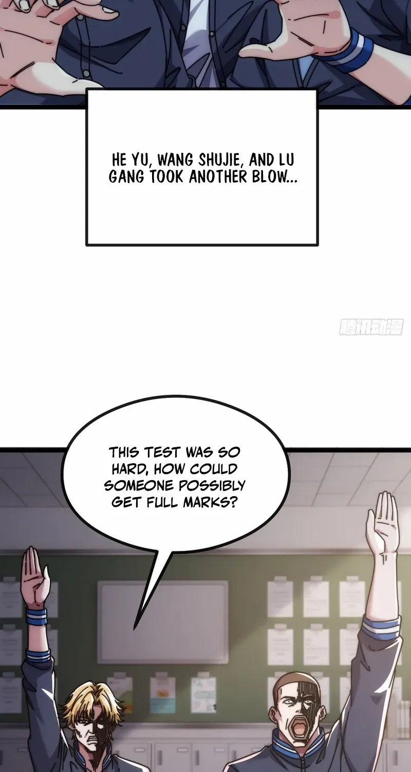 Read Infinite Evolution From Zero chapter 13 image 26 on Lezhin
