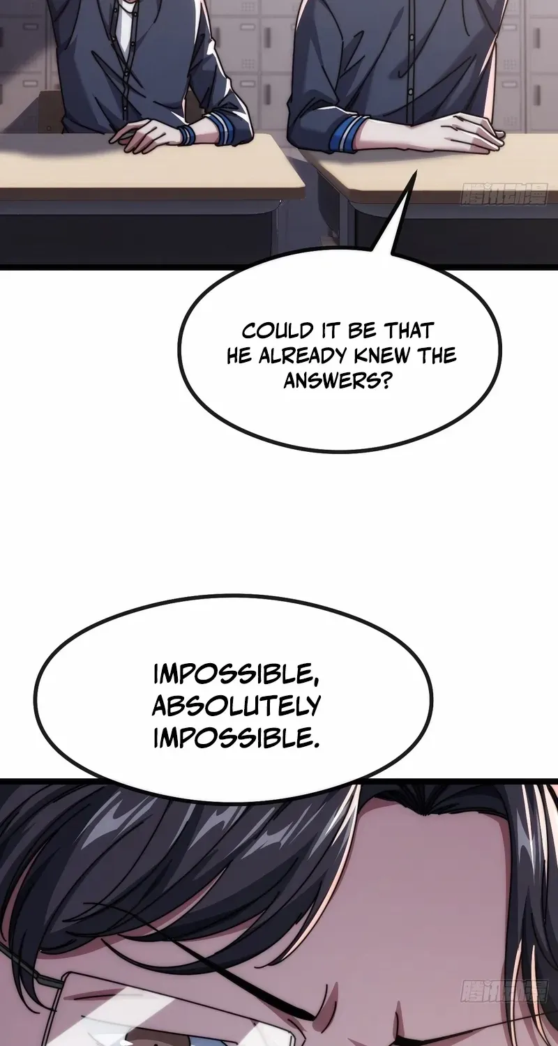 Read Infinite Evolution From Zero chapter 13 image 27 on Lezhin