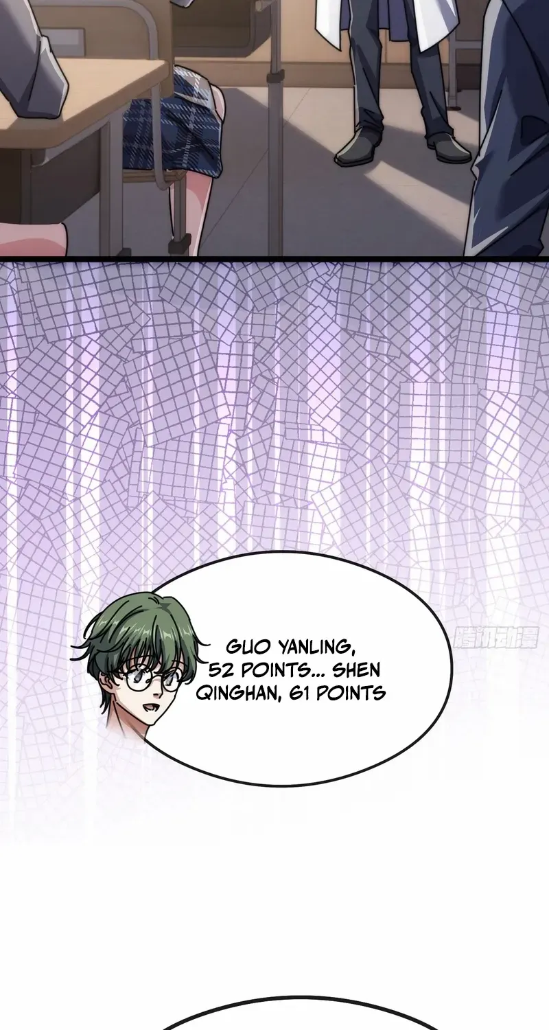 Read Infinite Evolution From Zero chapter 13 image 3 on Lezhin