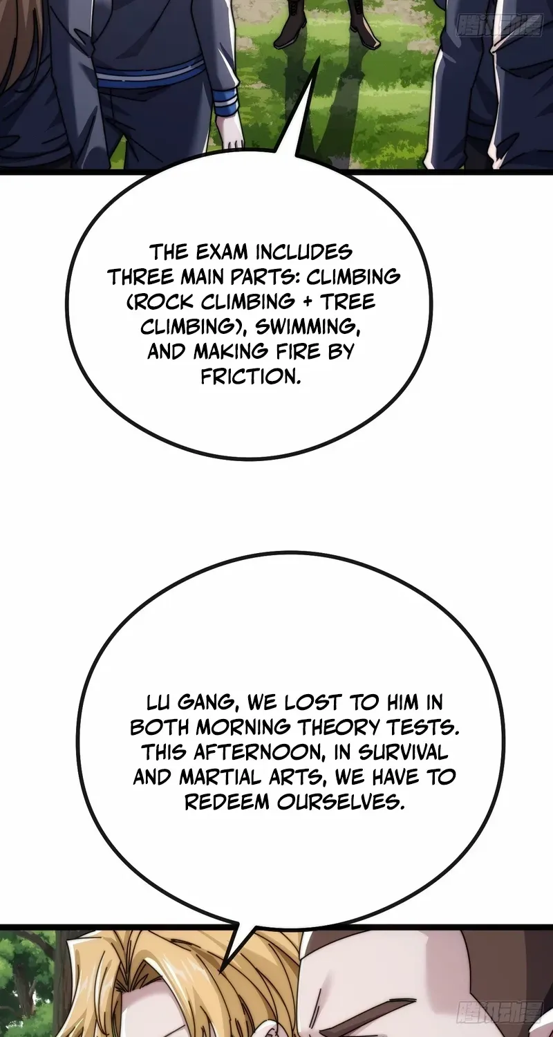 Read Infinite Evolution From Zero chapter 13 image 34 on Lezhin