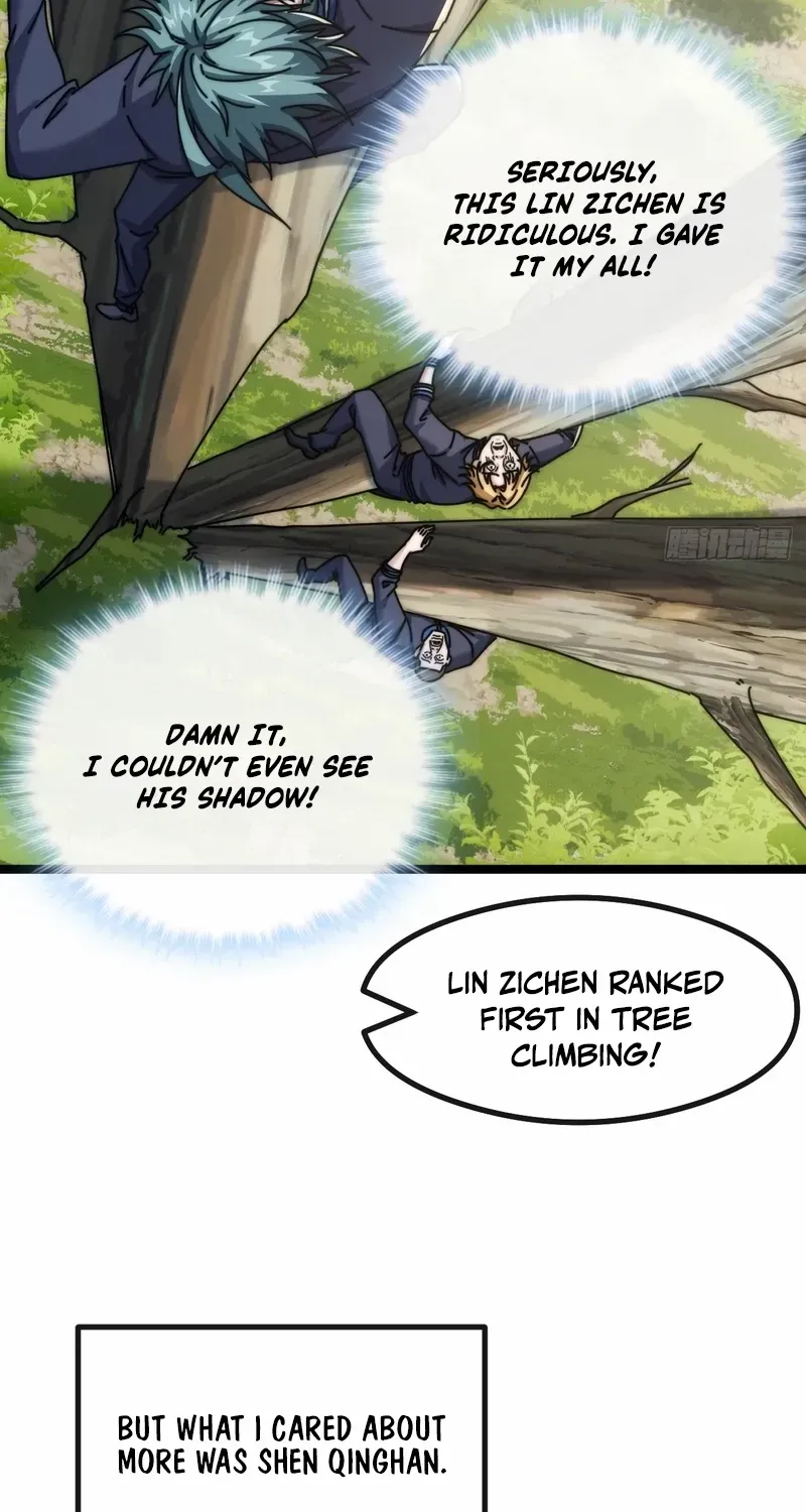 Read Infinite Evolution From Zero chapter 13 image 41 on Lezhin