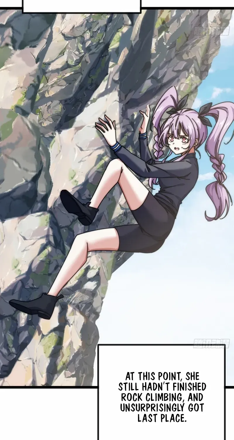 Read Infinite Evolution From Zero chapter 13 image 42 on Lezhin