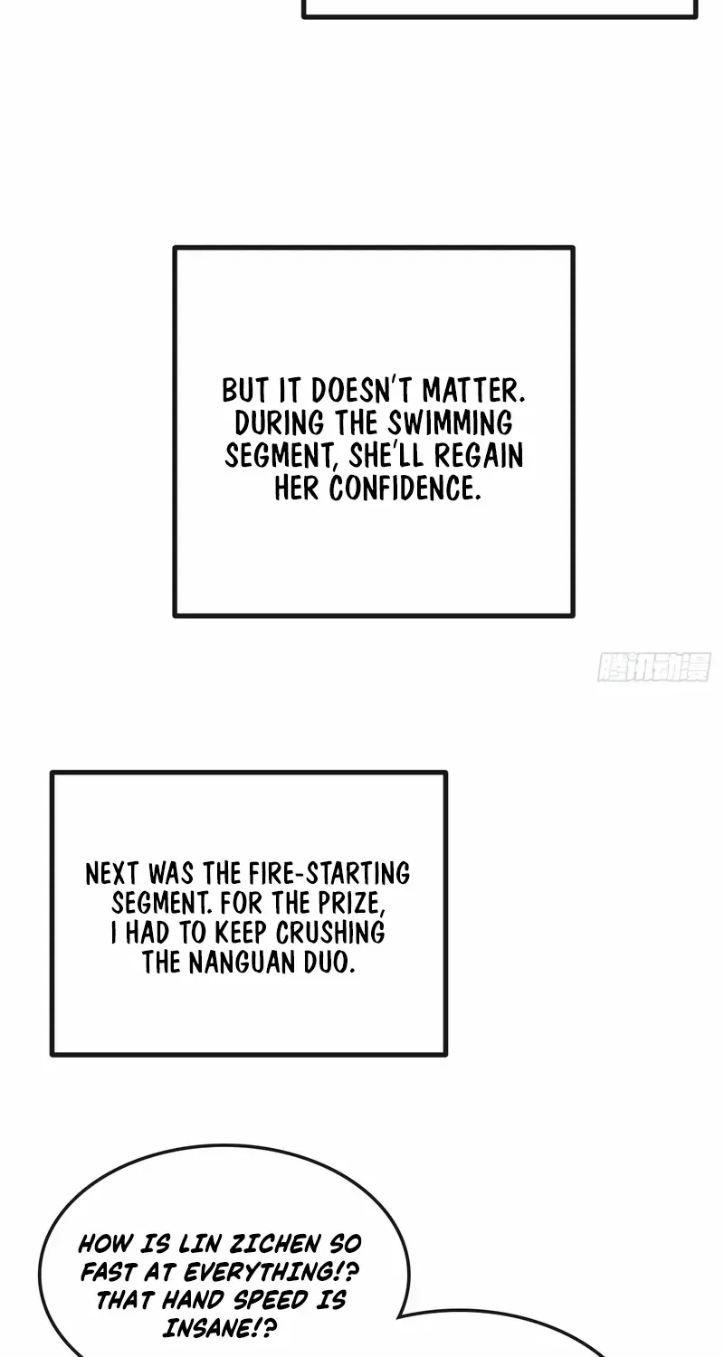 Read Infinite Evolution From Zero chapter 13 image 43 on Lezhin