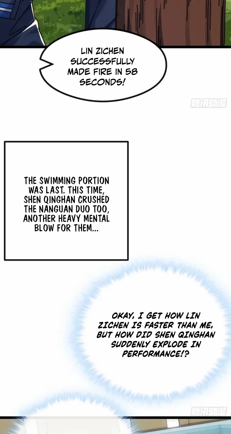Read Infinite Evolution From Zero chapter 13 image 45 on Lezhin