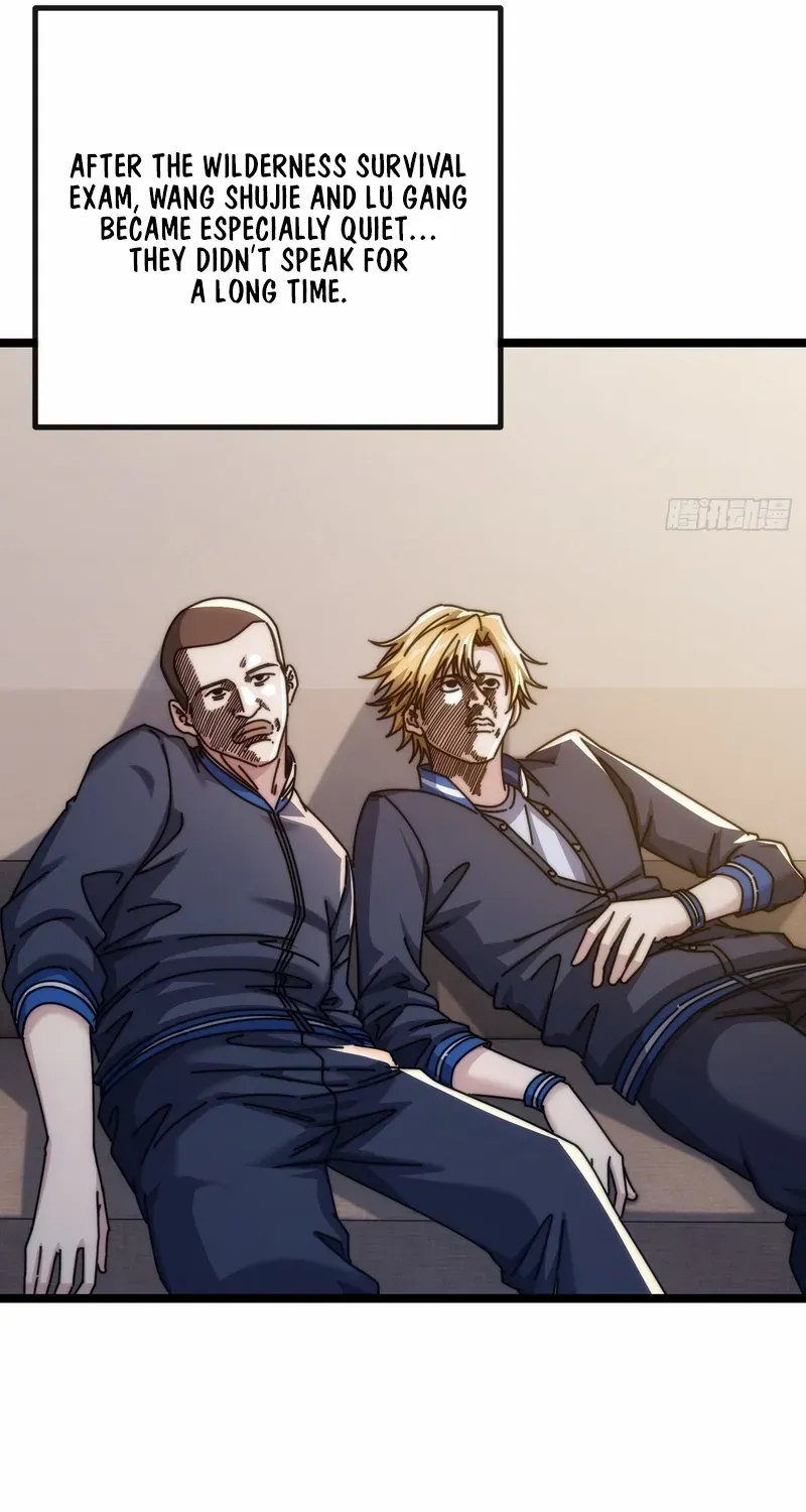 Read Infinite Evolution From Zero chapter 13 image 48 on Lezhin