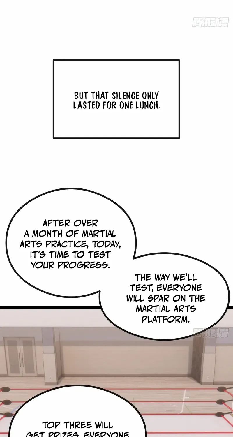 Read Infinite Evolution From Zero chapter 13 image 49 on Lezhin