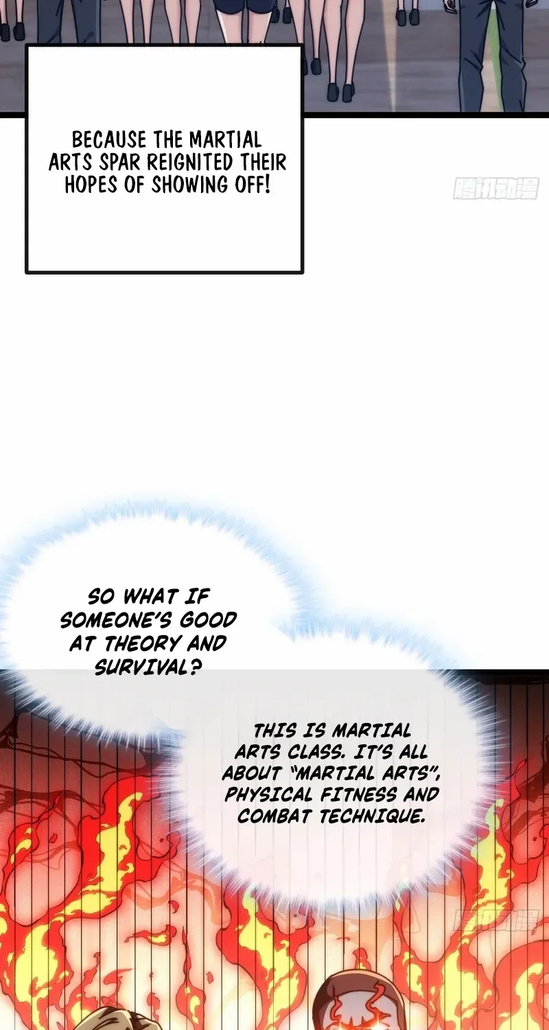 Read Infinite Evolution From Zero chapter 13 image 51 on Lezhin