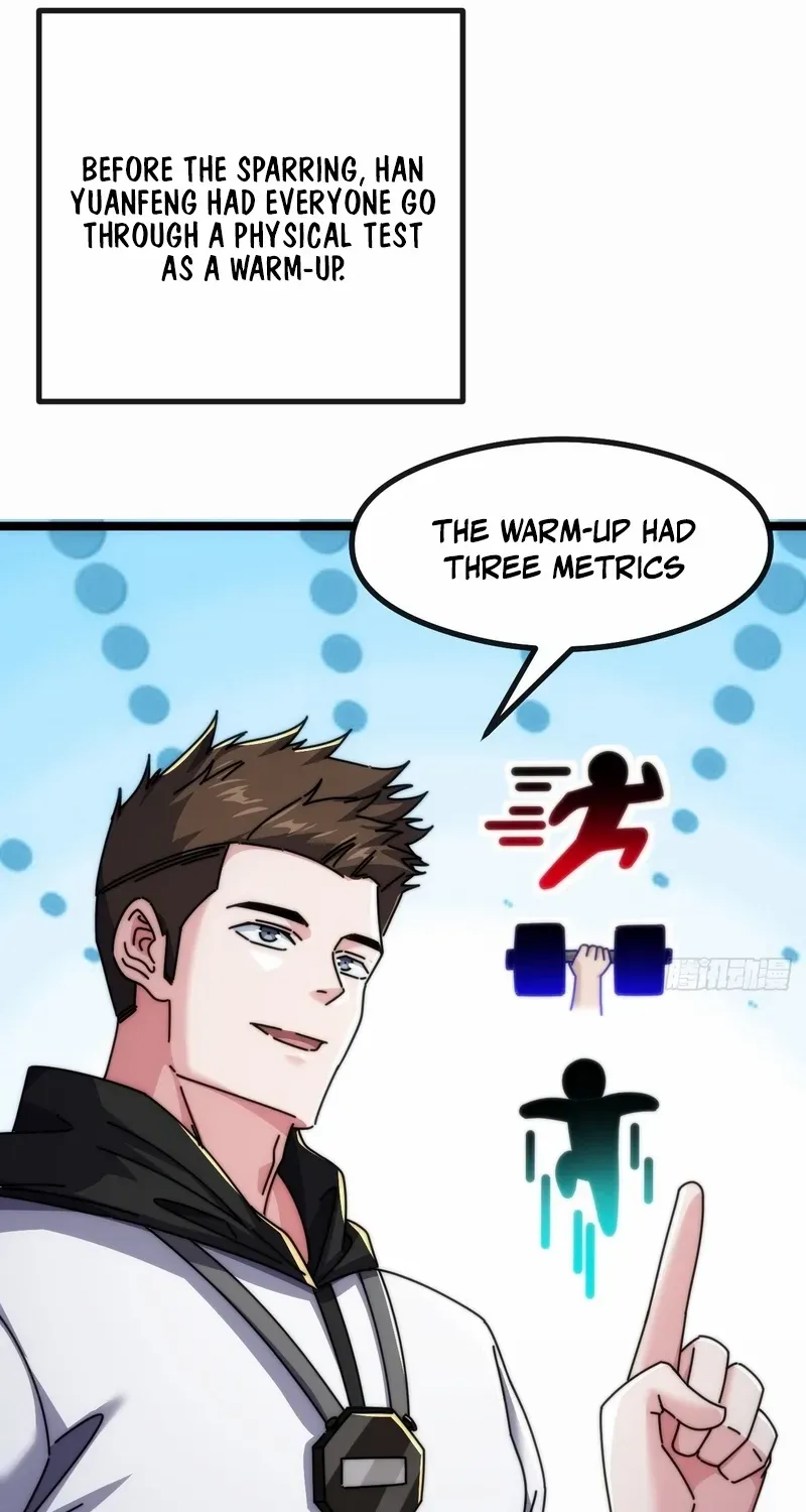 Read Infinite Evolution From Zero chapter 13 image 53 on Lezhin