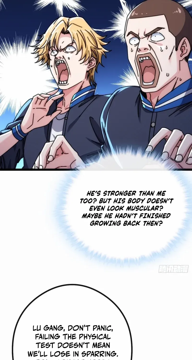 Read Infinite Evolution From Zero chapter 13 image 58 on Lezhin