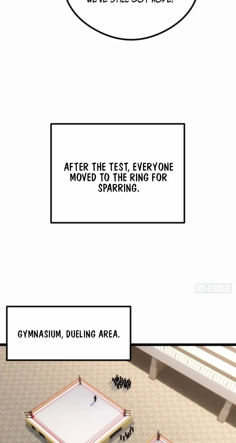 Read Infinite Evolution From Zero chapter 13 image 60 on Lezhin