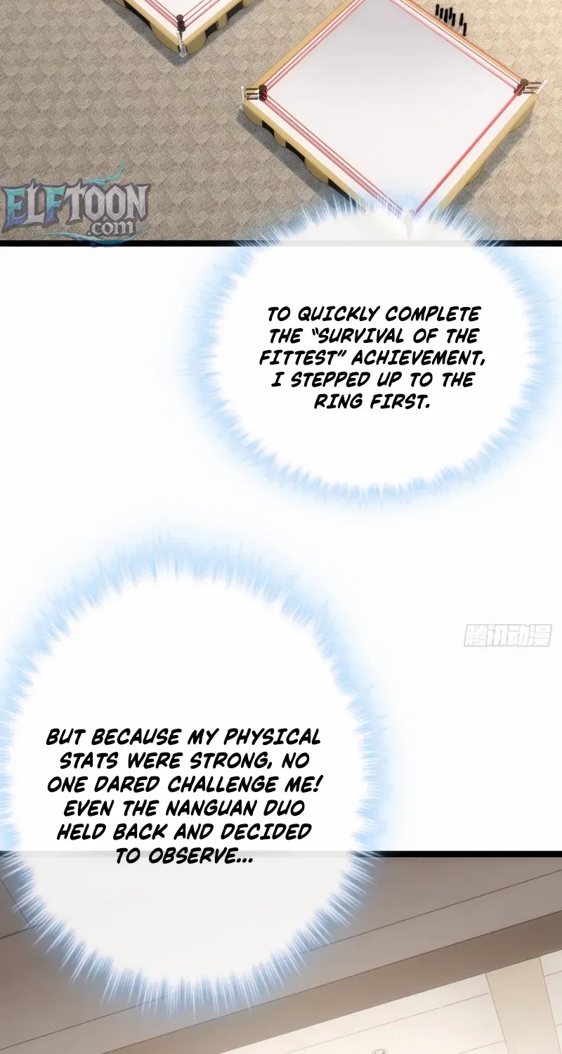 Read Infinite Evolution From Zero chapter 13 image 61 on Lezhin