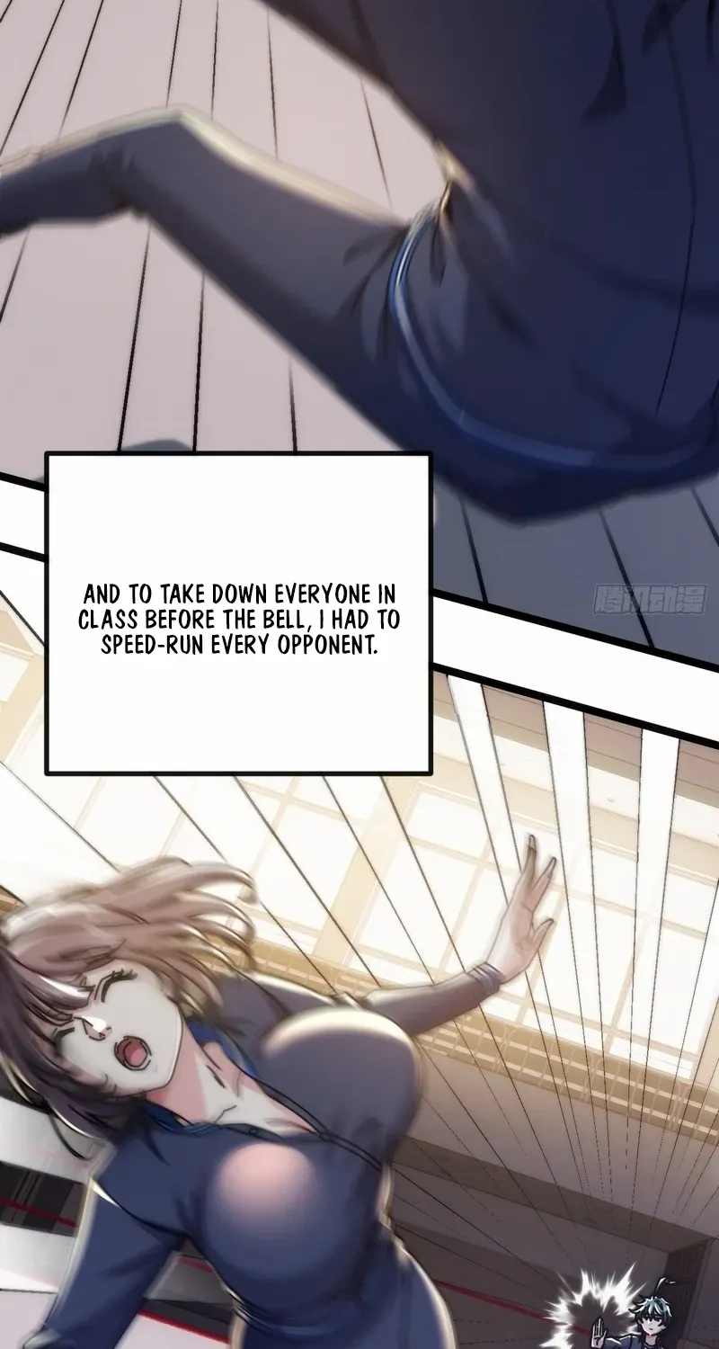 Read Infinite Evolution From Zero chapter 13 image 68 on Lezhin