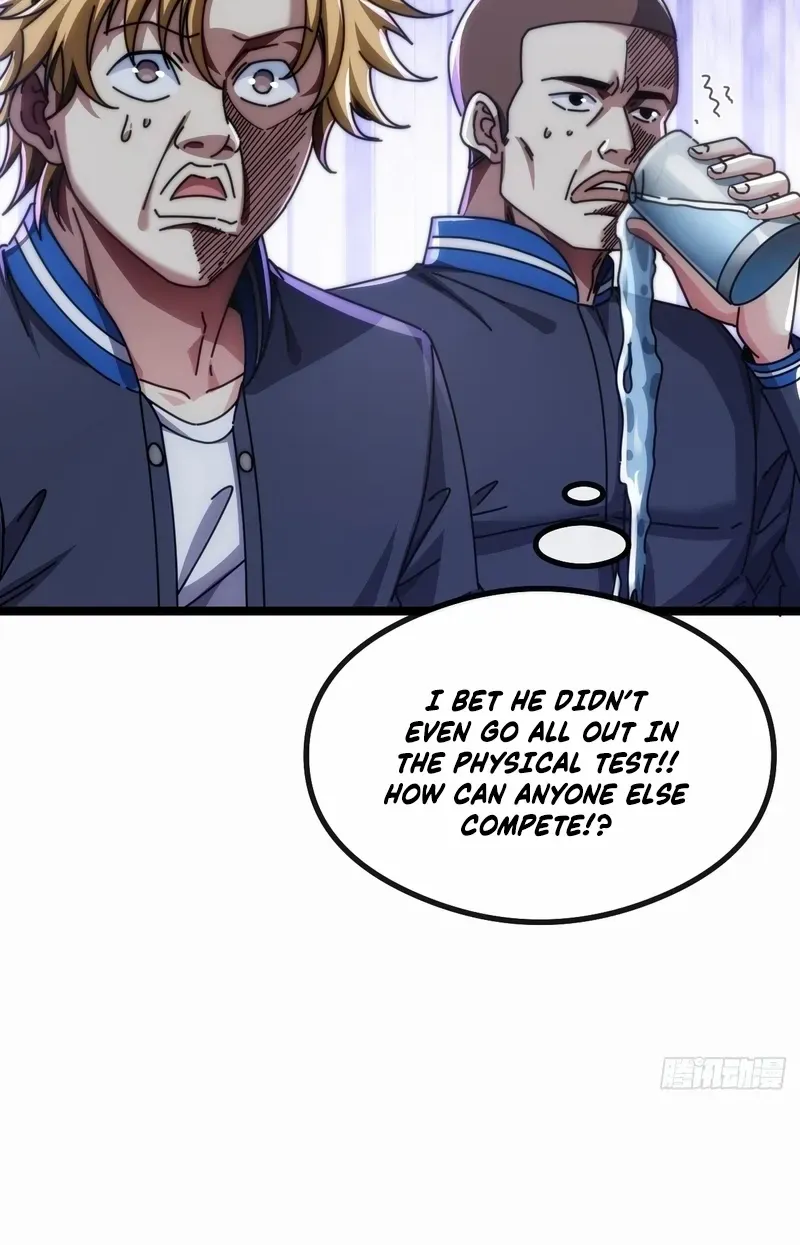 Read Infinite Evolution From Zero chapter 13 image 70 on Lezhin
