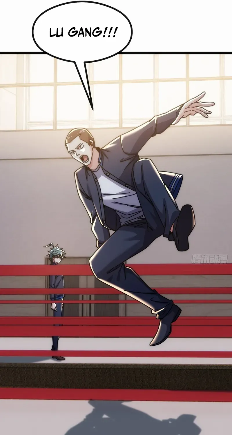 Read Infinite Evolution From Zero chapter 13 image 71 on Lezhin