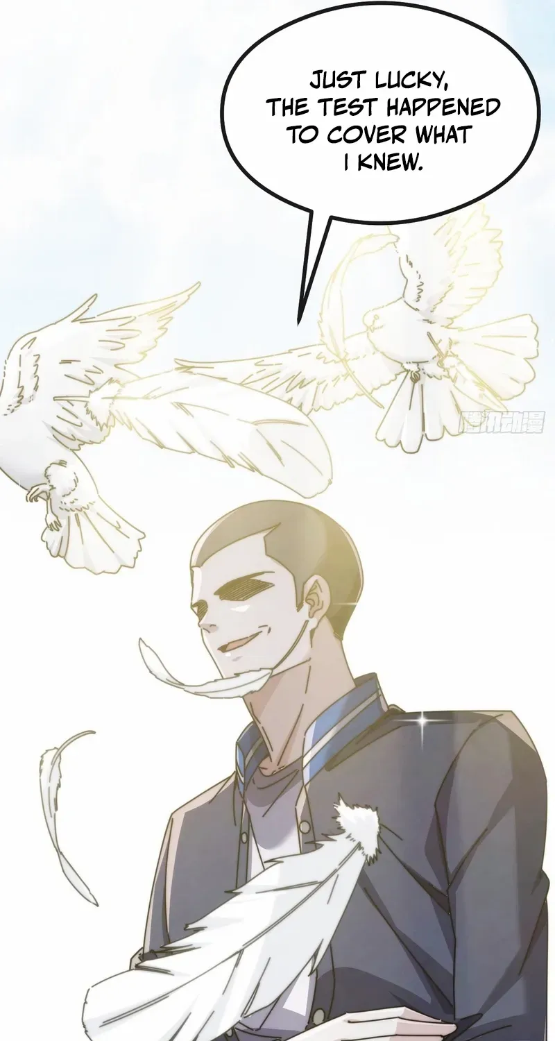 Read Infinite Evolution From Zero chapter 13 image 8 on Lezhin