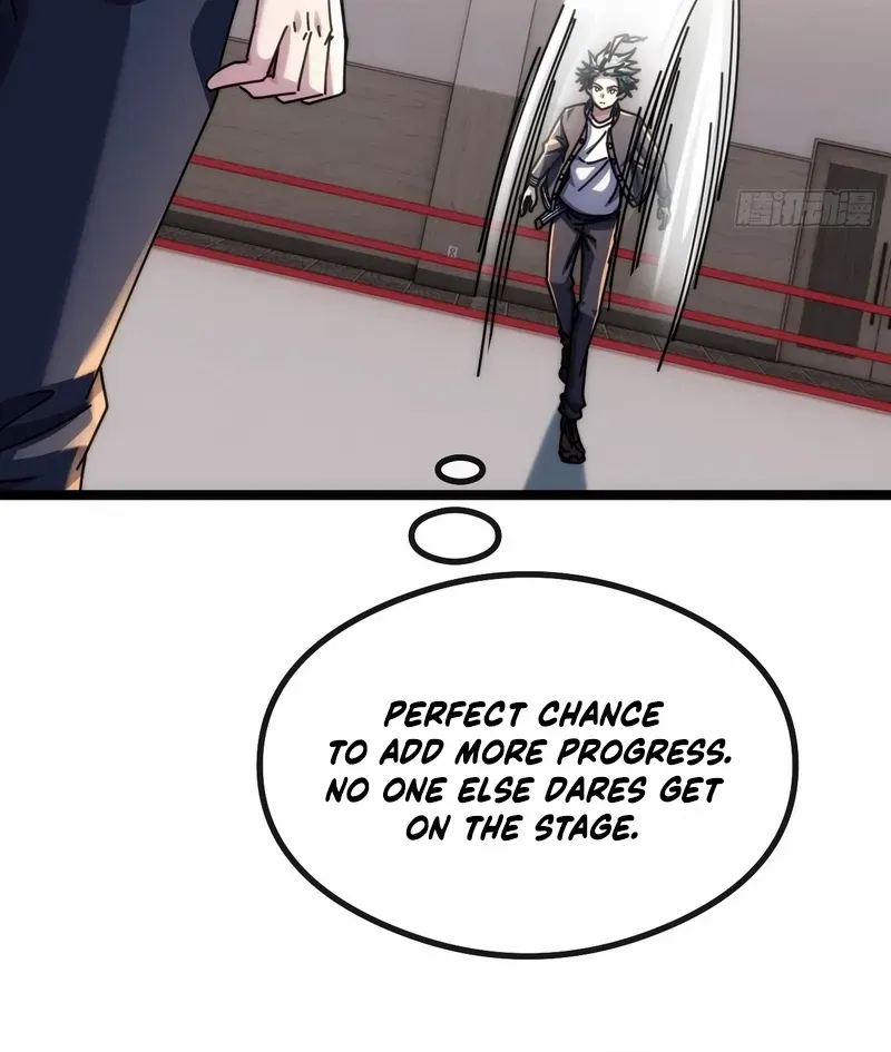 Read Infinite Evolution From Zero chapter 13 image 86 on Lezhin