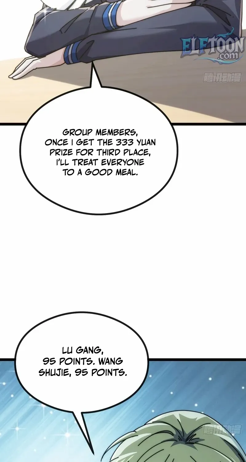 Read Infinite Evolution From Zero chapter 13 image 9 on Lezhin