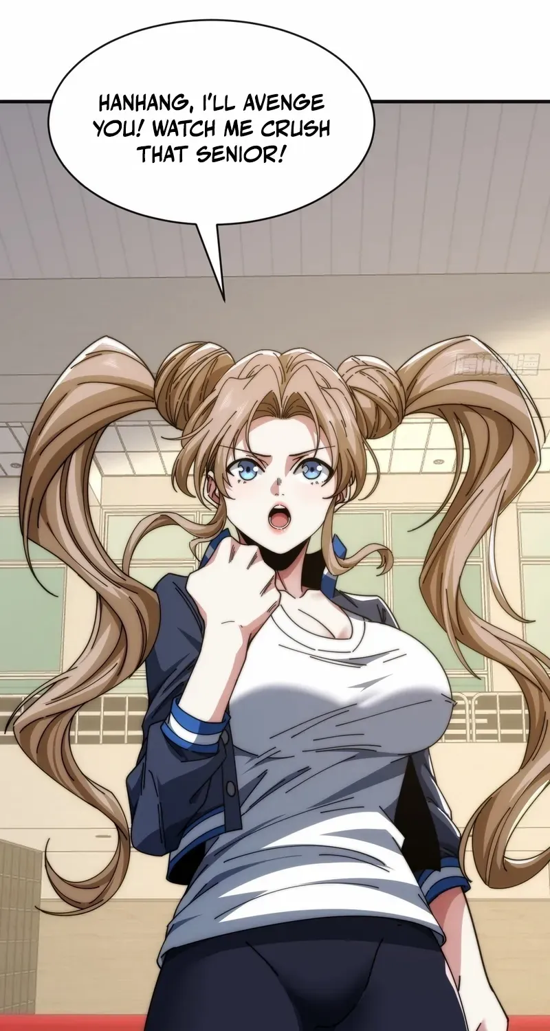 Read Infinite Evolution From Zero chapter 14 image 101 on Lezhin