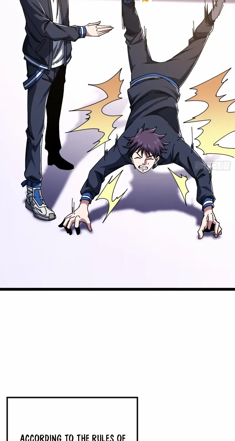 Read Infinite Evolution From Zero chapter 14 image 12 on Lezhin