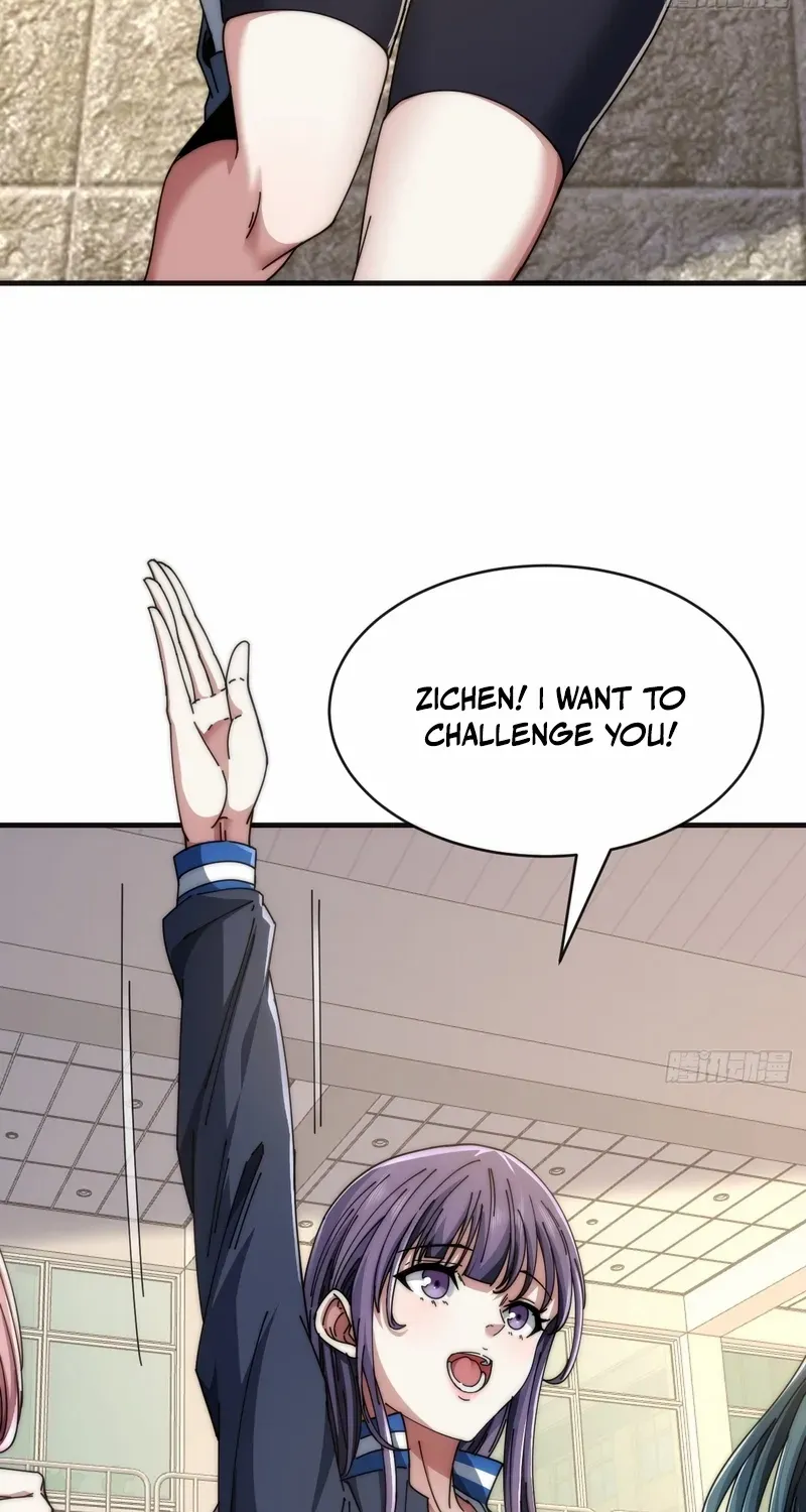 Read Infinite Evolution From Zero chapter 14 image 18 on Lezhin
