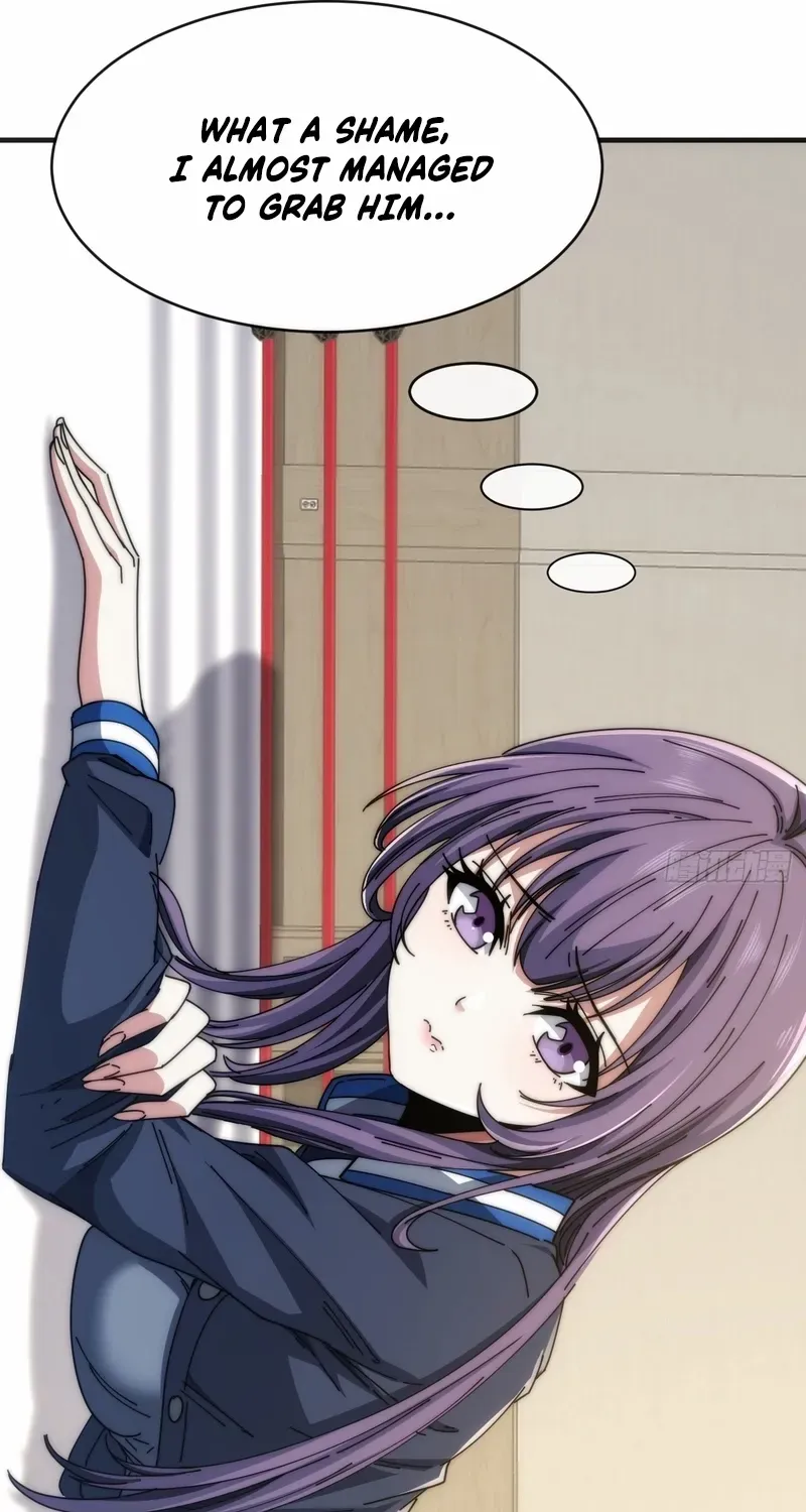 Read Infinite Evolution From Zero chapter 14 image 23 on Lezhin