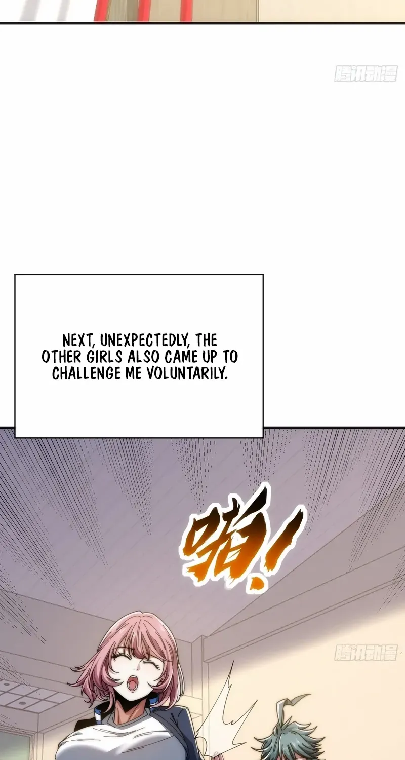 Read Infinite Evolution From Zero chapter 14 image 25 on Lezhin