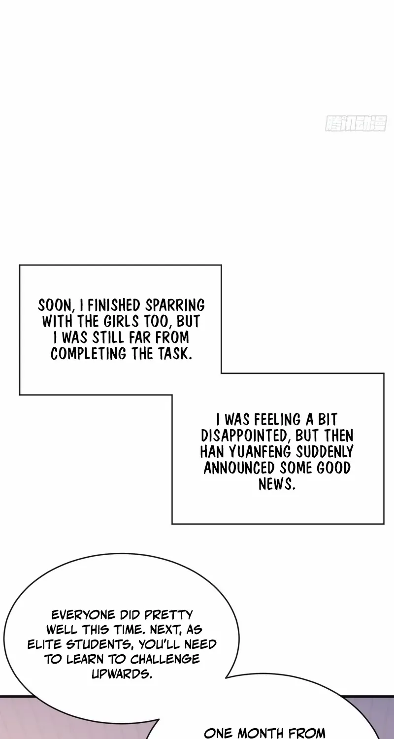 Read Infinite Evolution From Zero chapter 14 image 28 on Lezhin