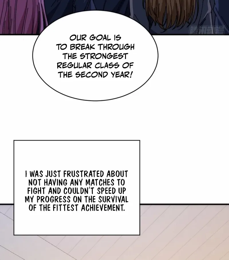 Read Infinite Evolution From Zero chapter 14 image 30 on Lezhin