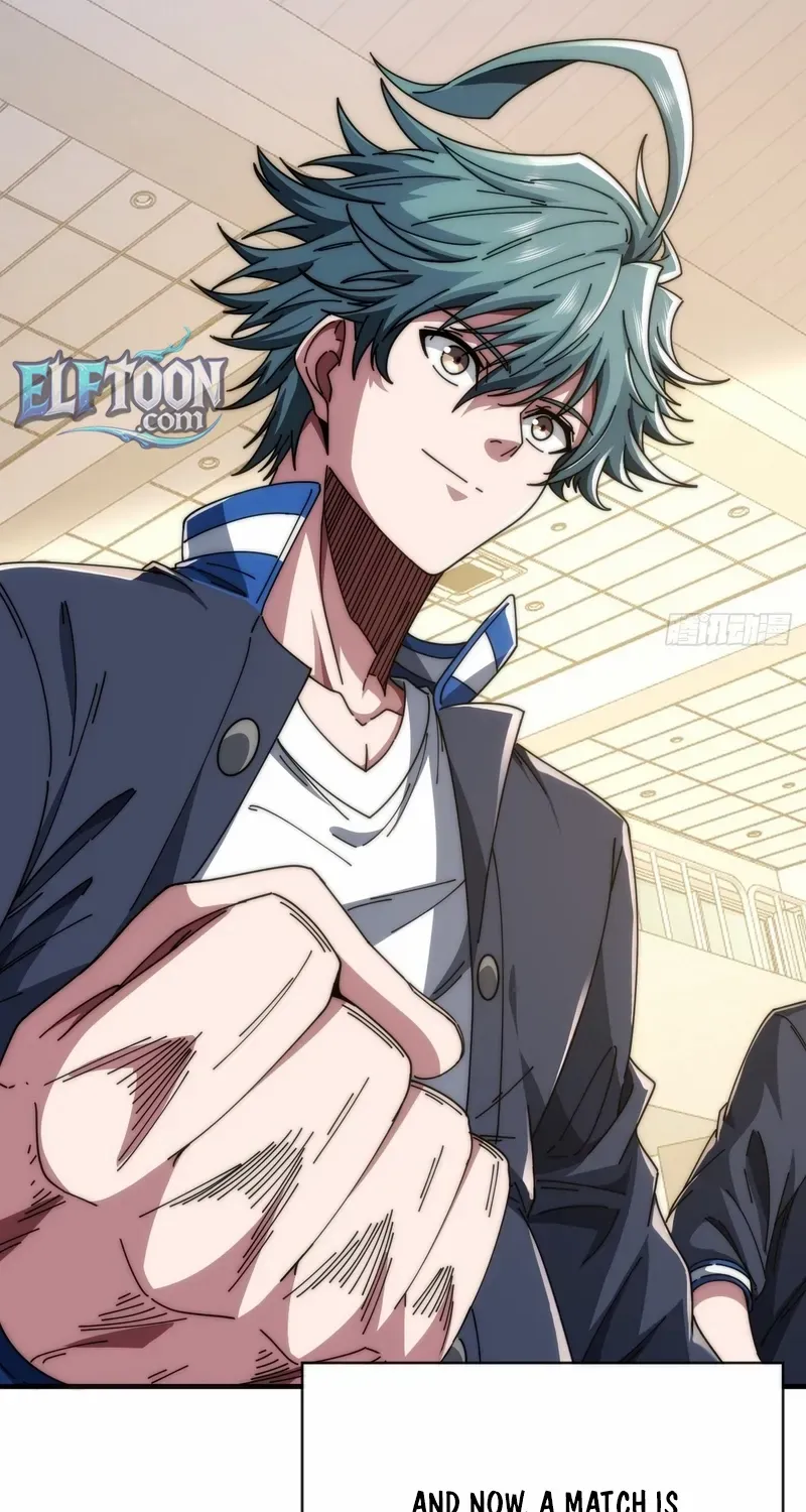 Read Infinite Evolution From Zero chapter 14 image 31 on Lezhin