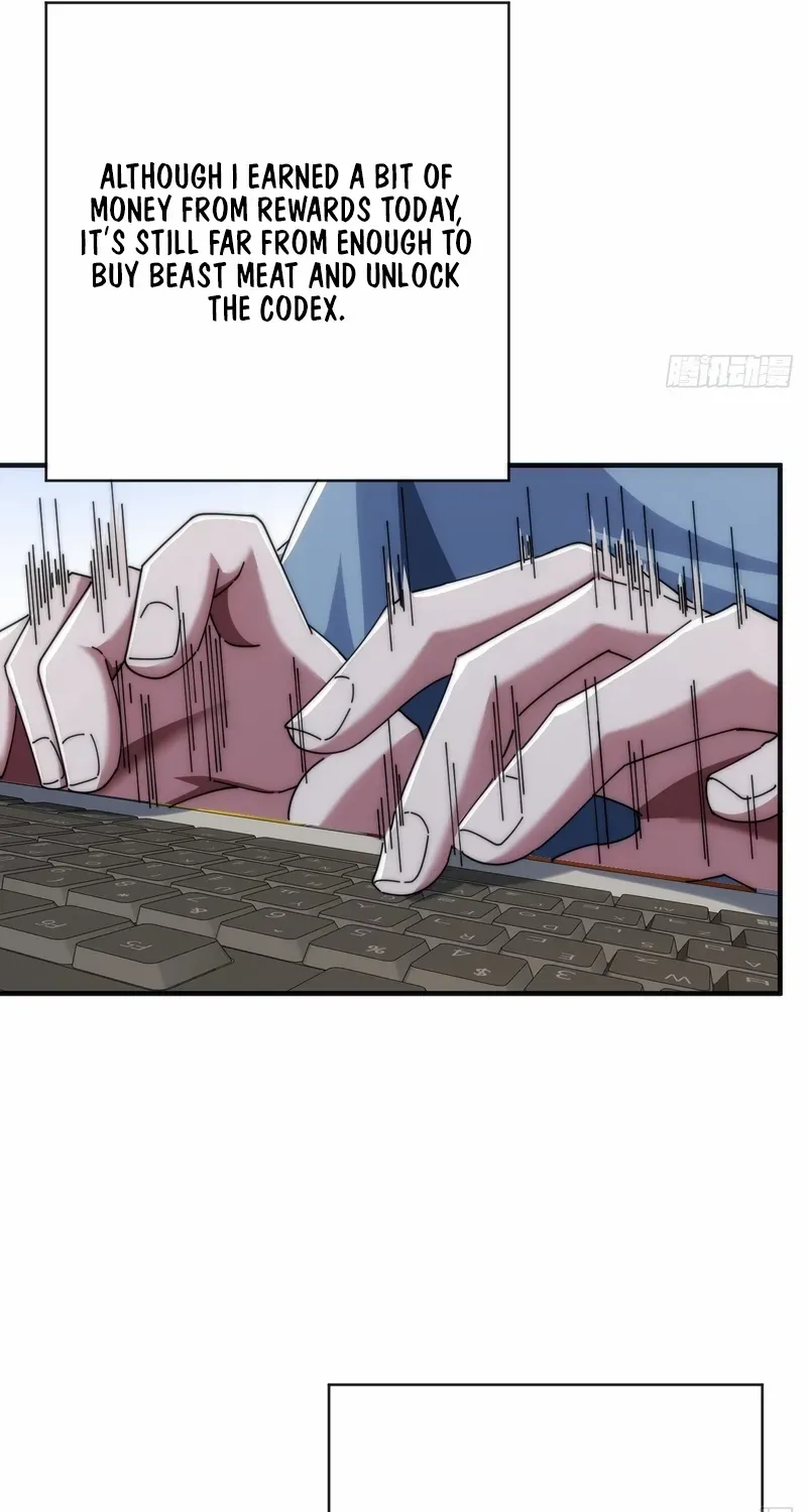 Read Infinite Evolution From Zero chapter 14 image 39 on Lezhin