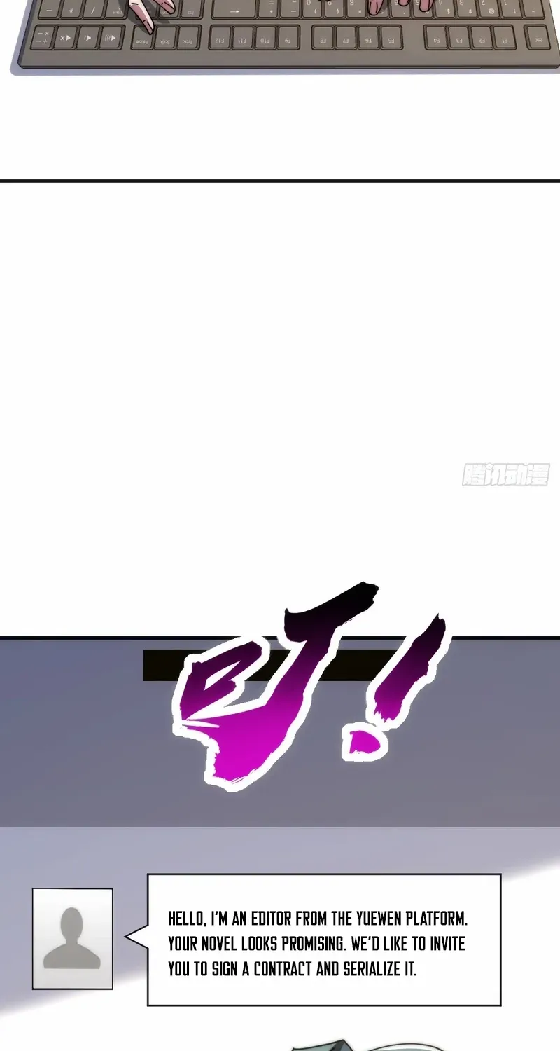 Read Infinite Evolution From Zero chapter 14 image 41 on Lezhin