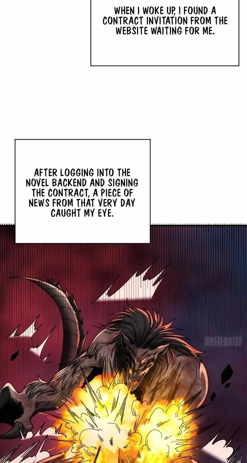 Read Infinite Evolution From Zero chapter 14 image 43 on Lezhin