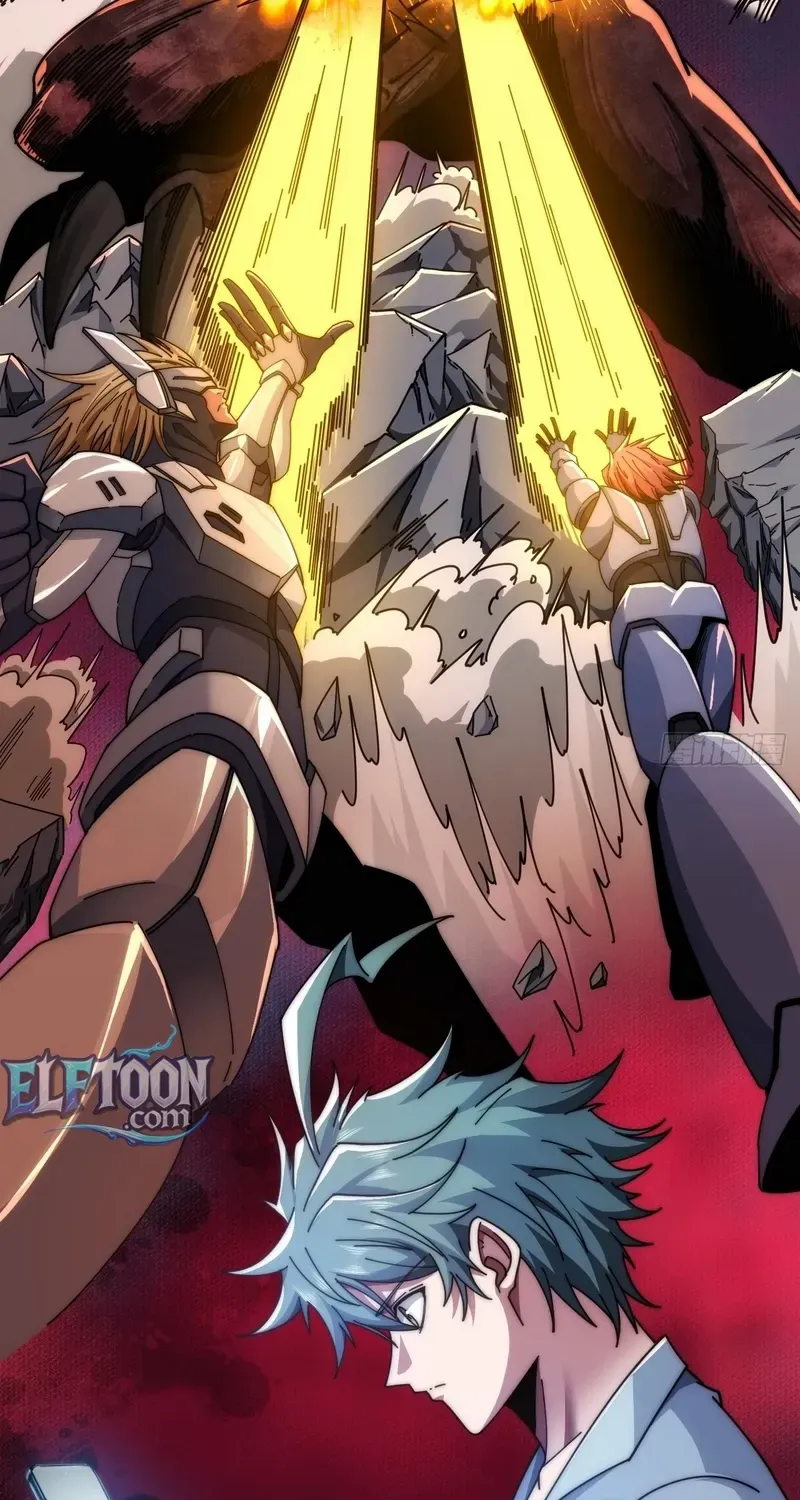 Read Infinite Evolution From Zero chapter 14 image 44 on Lezhin