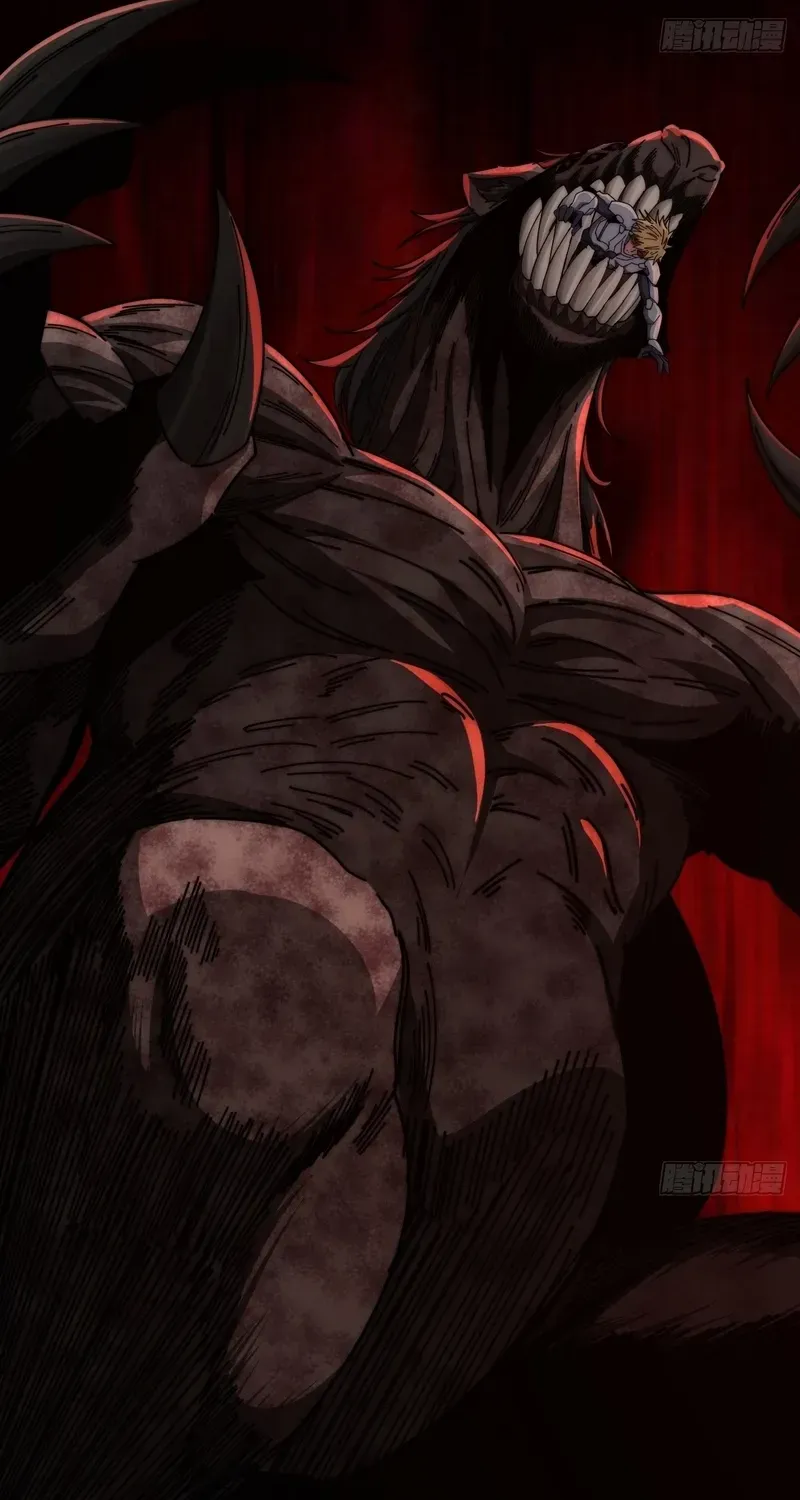 Read Infinite Evolution From Zero chapter 14 image 46 on Lezhin