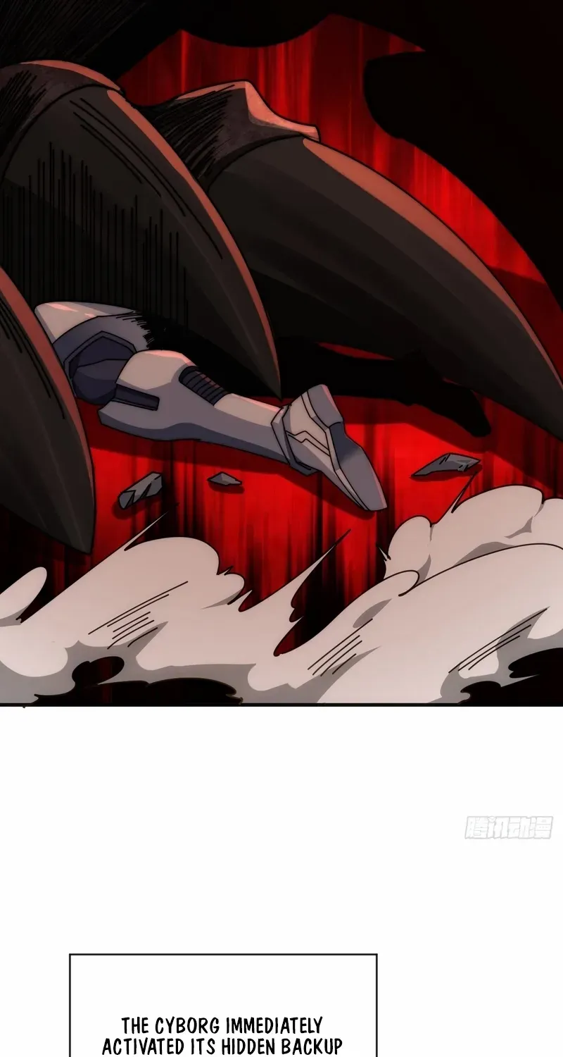 Read Infinite Evolution From Zero chapter 14 image 47 on Lezhin